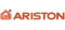 Логотип компании Ariston